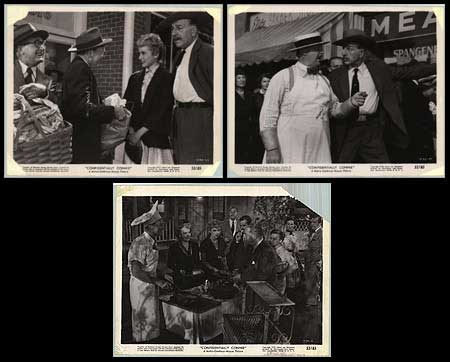 Confidentially Connie