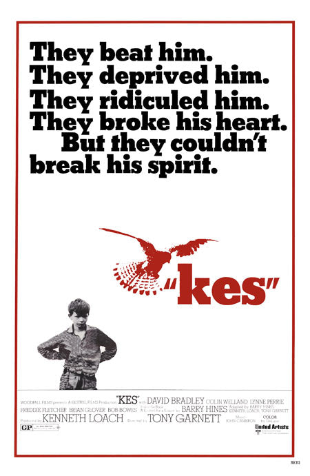 Kes