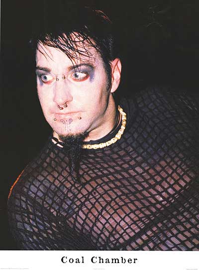 Coal Chamber