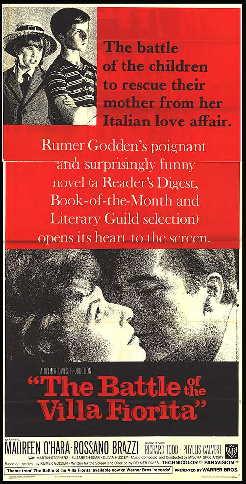 Battle of The Villa Fiorita