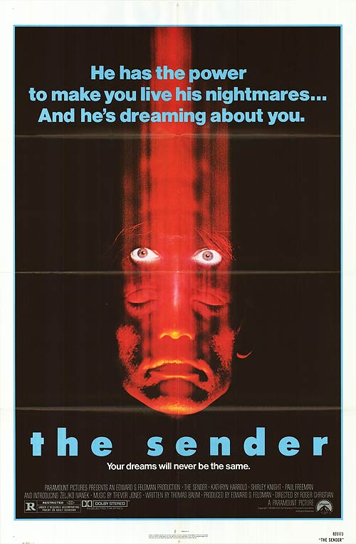 Sender