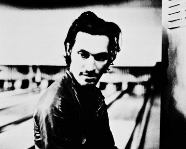 Vincent Gallo