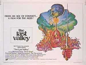 Last Valley