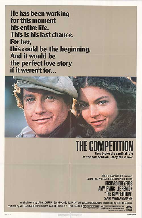 Competition