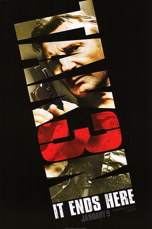 Taken 3