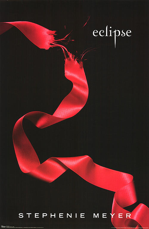 Twilight Saga: Eclipse