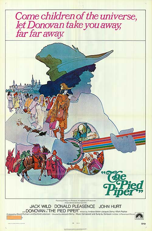 Pied Piper