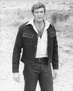 Six Million Dollar Man