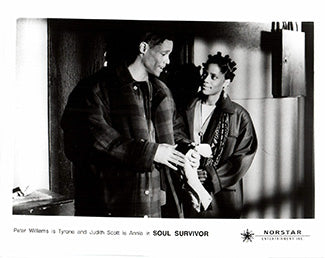 Soul Survivor