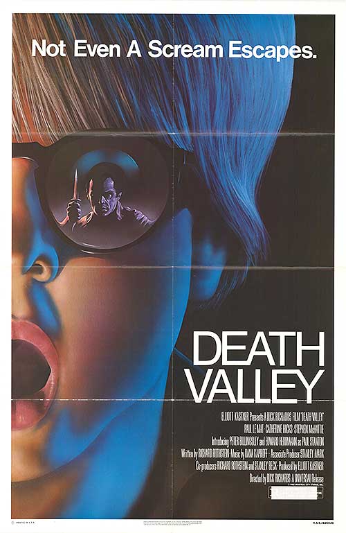 Death Valley