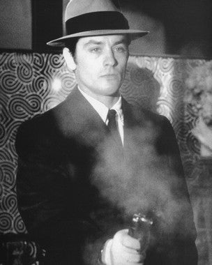 Alain Delon