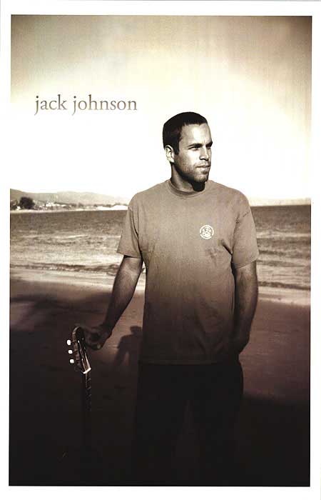 Jack Johnson