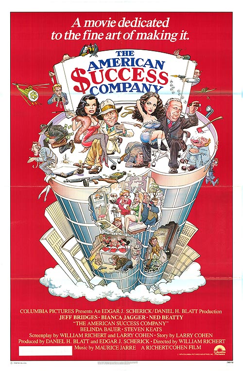 American Success Company