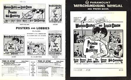 Promise Her Anything