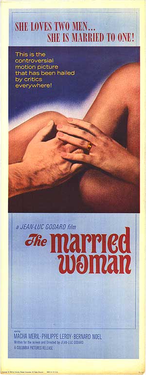 Married Woman