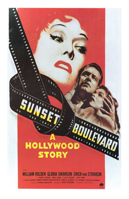 Sunset boulevard