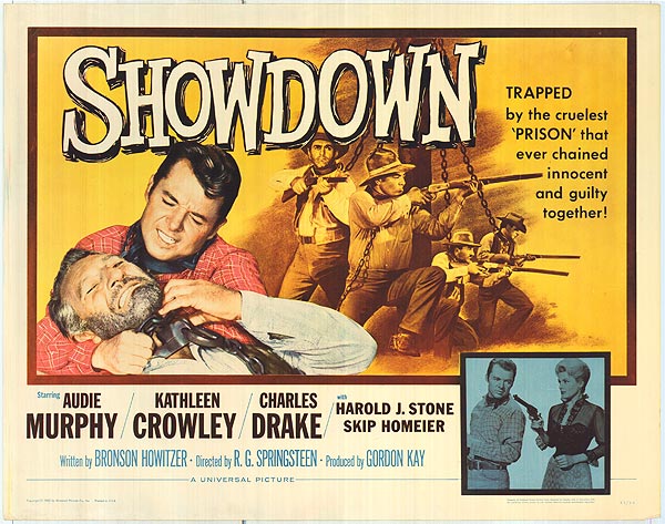 Showdown
