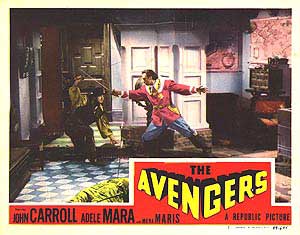 Avengers