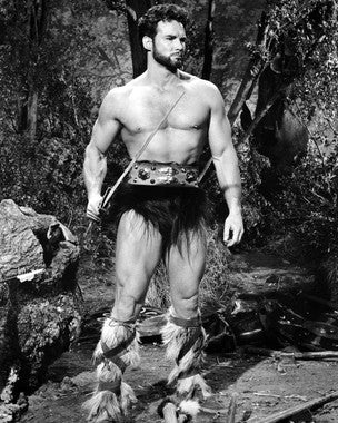 Gordon Scott