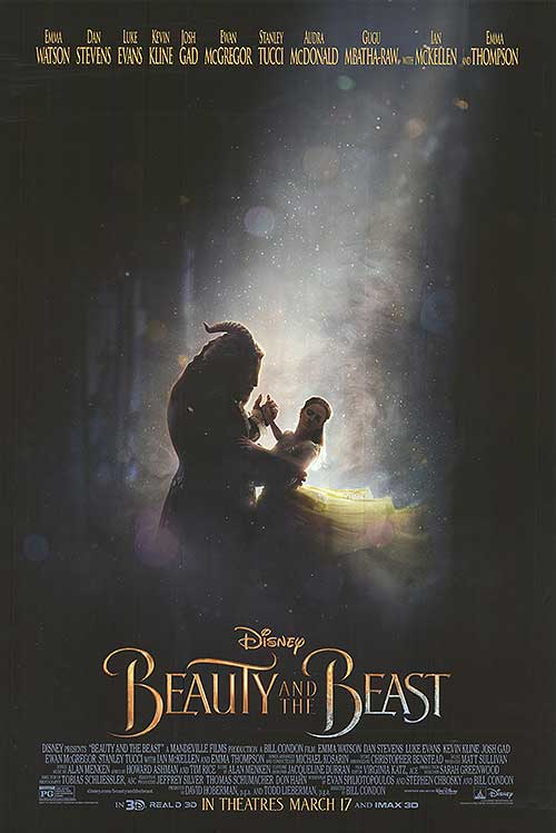 Beauty and the Beast