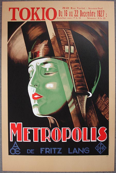 Metropolis