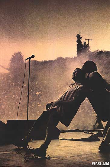 Pearl Jam