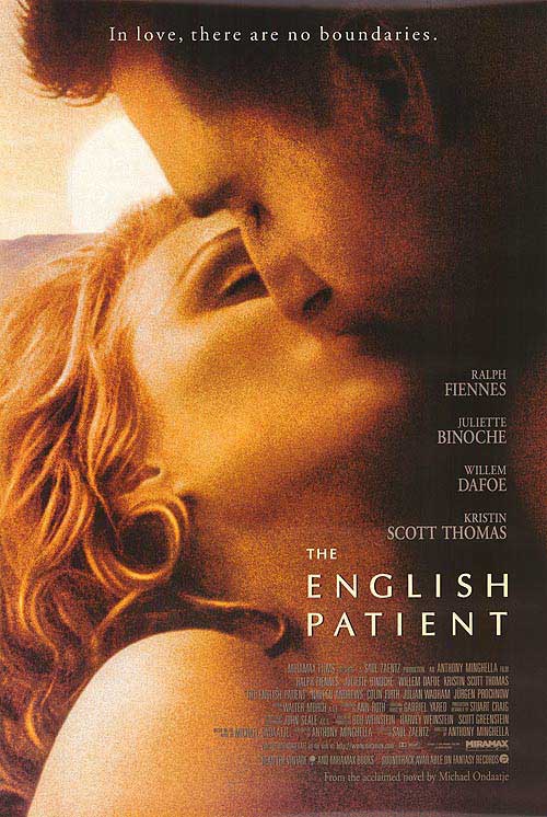 English Patient