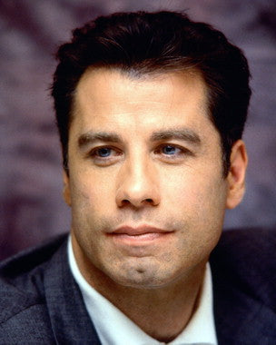 John Travolta