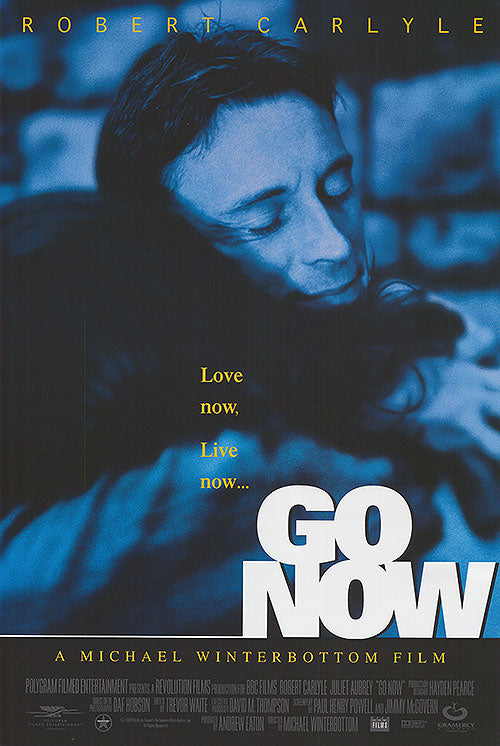 Go Now