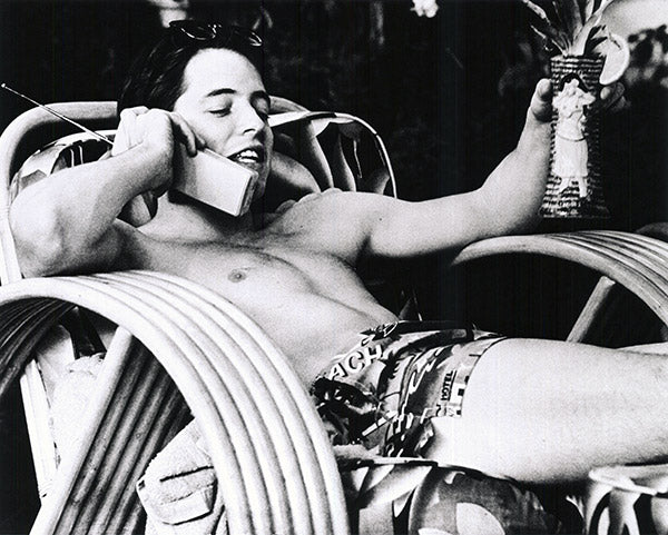 Ferris Bueller's Day Off