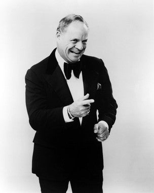 Don Rickles