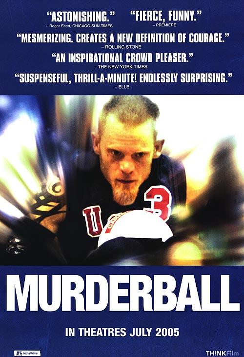 Murderball