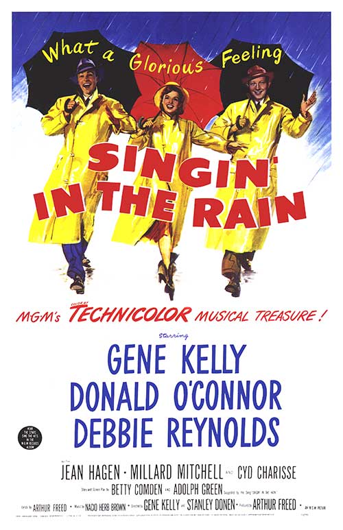 Singin' in the Rain