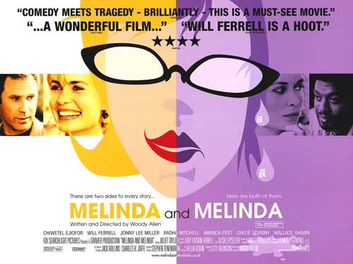 Melinda And Melinda