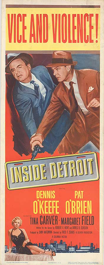 Inside Detroit