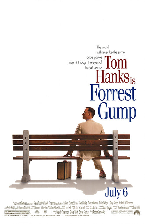 Forrest Gump