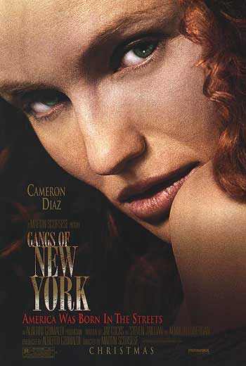 Gangs Of New York