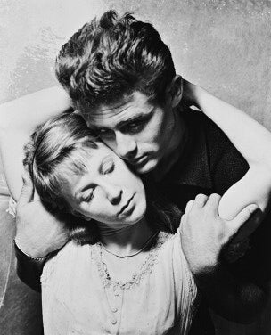 East of Eden