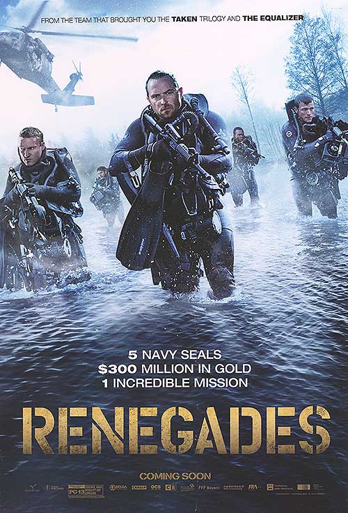 Renegades