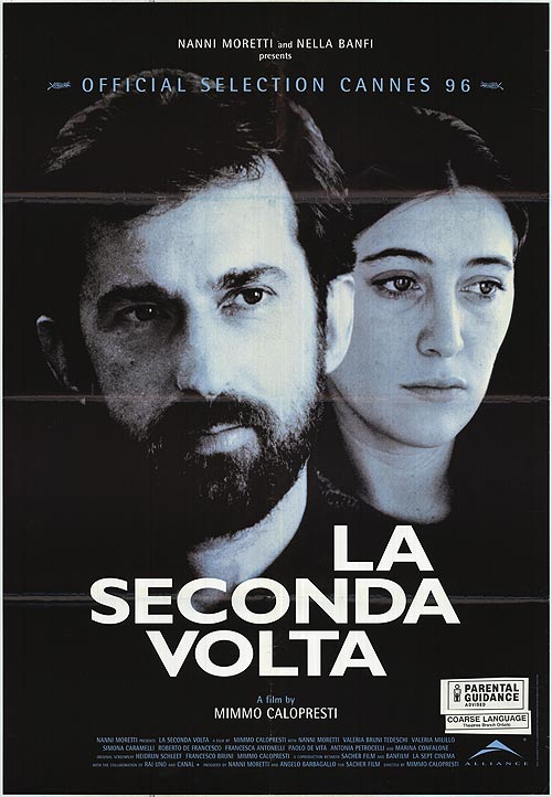 La Seconda Volta