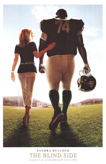 Blind Side