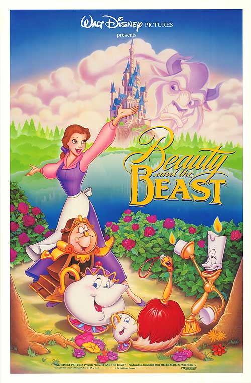 Beauty And The Beast