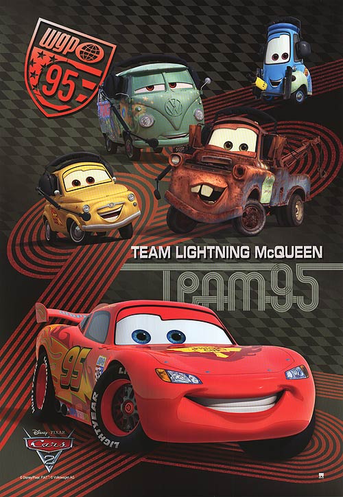 Cars 2