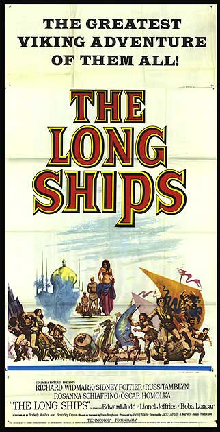 Long Ships
