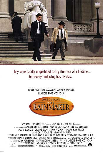 Rainmaker
