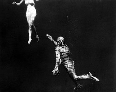 Revenge of the Creature