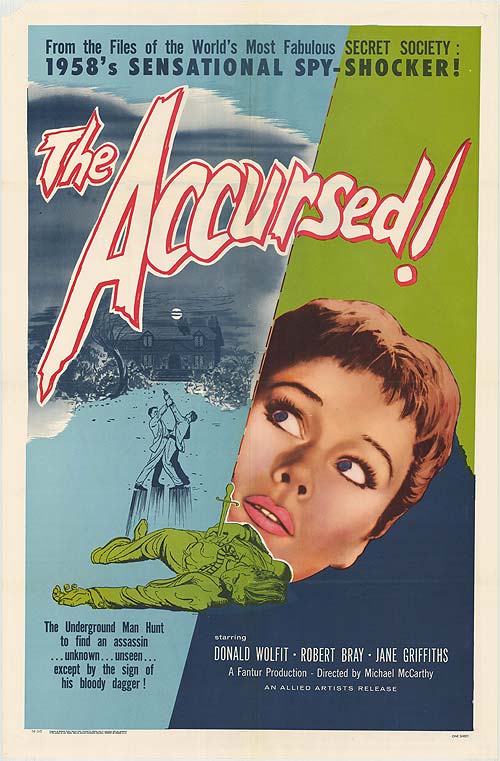Accursed