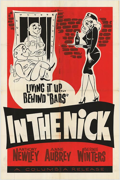 In The Nick