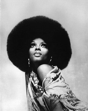 Diana Ross
