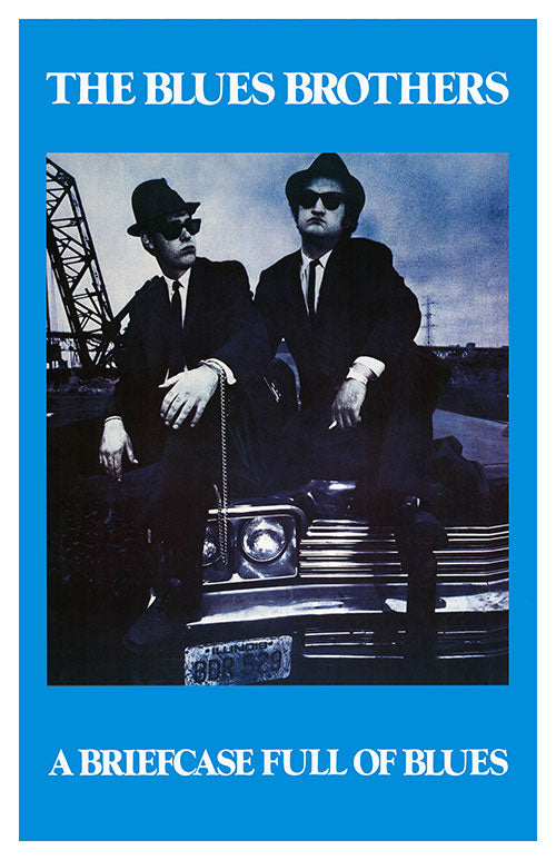 Blues Brothers